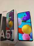Samsung Galaxy A51,A515F,128Gb/4gb jak Nowy