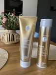 Joico K-PAK szampon i odzywka