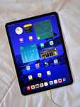 Apple iPad pro 11 cali 2022 WiFi 128g