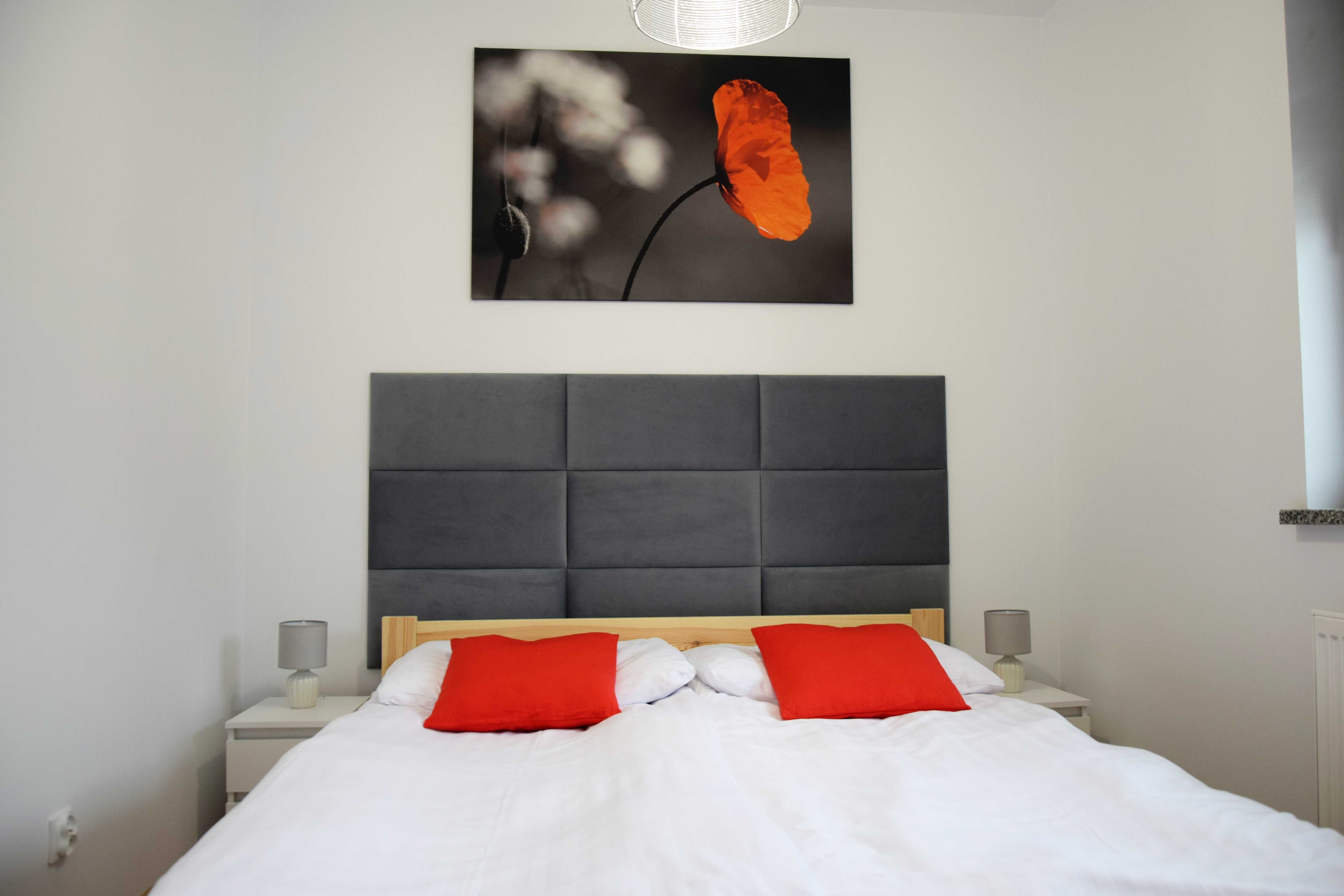 Apartament  sauna i jacuzzi wakacje, weekend
