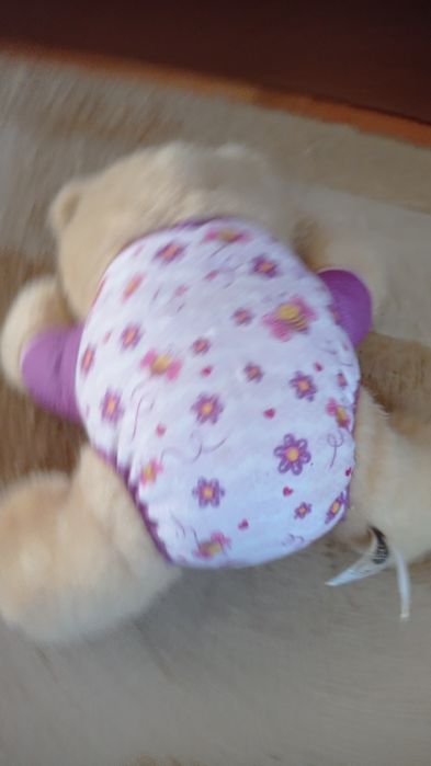 Zabawka interaktywna FurReal friends miś Hasbro