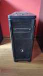 Komputer stacjonarny i5-7600 / GTX 1050 Ti / 16 GB RAM