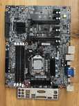 Płyta główna Medion Z170H4-EA LGA 1151 + procesor Intel i5-7500
