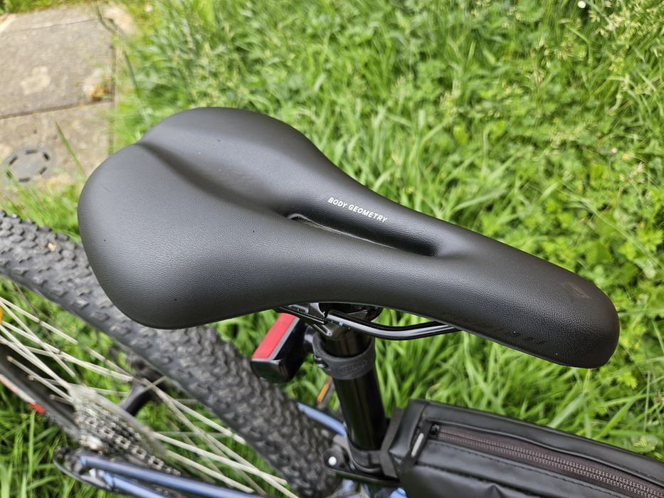 Rower młodzieżowy Specialized JYNX sport - koła 27,5'' - mega stan