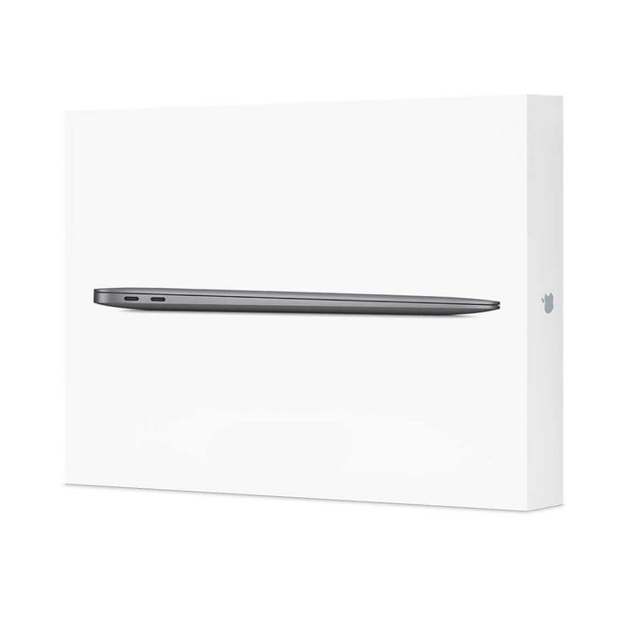 Apple MacBook Air M1 13,3" [2021] 16GB RAM / 256GB SSD Gwiezdna Szaroś