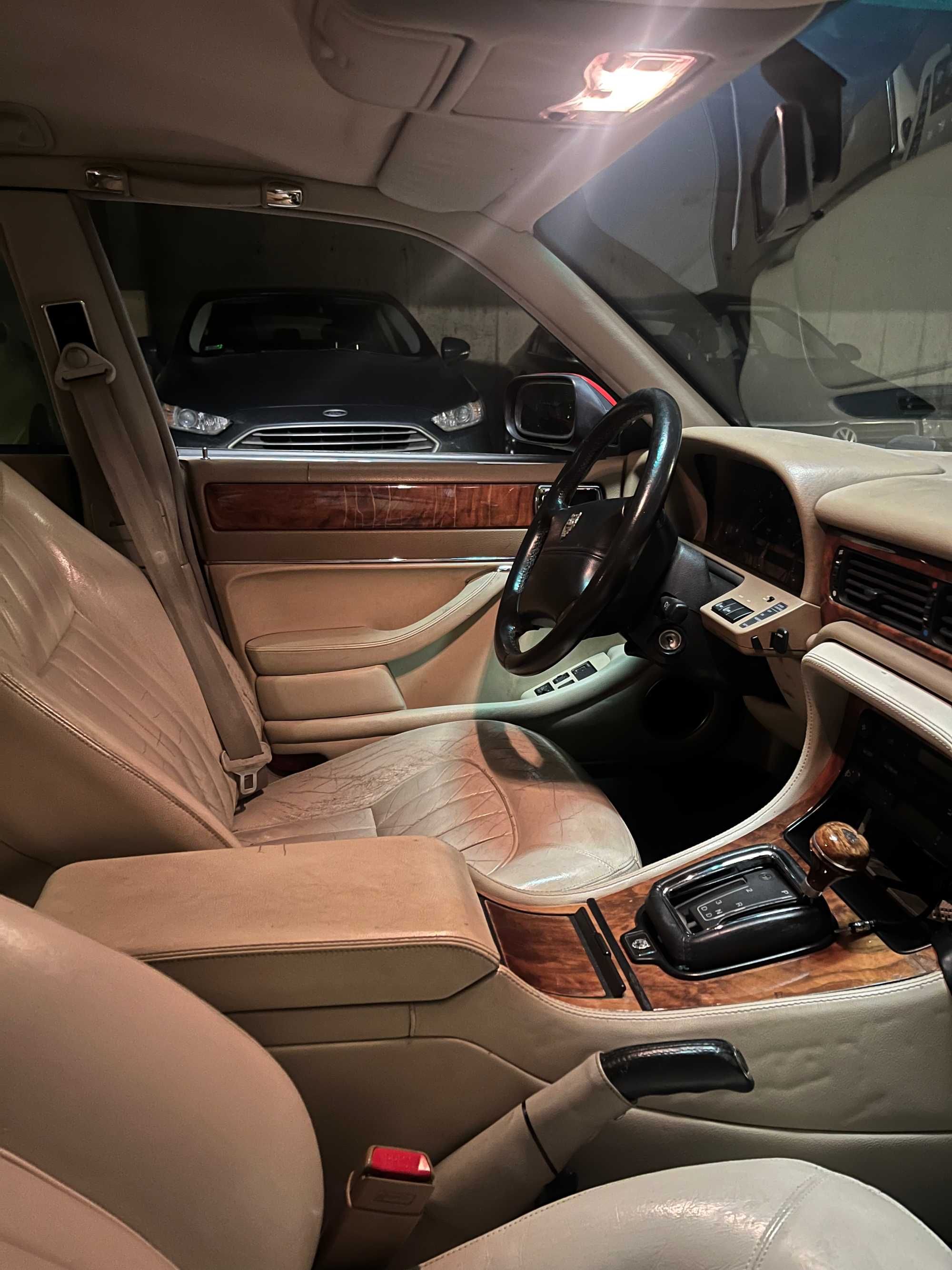 Jaguar XJ6 X300 3.2 Sport