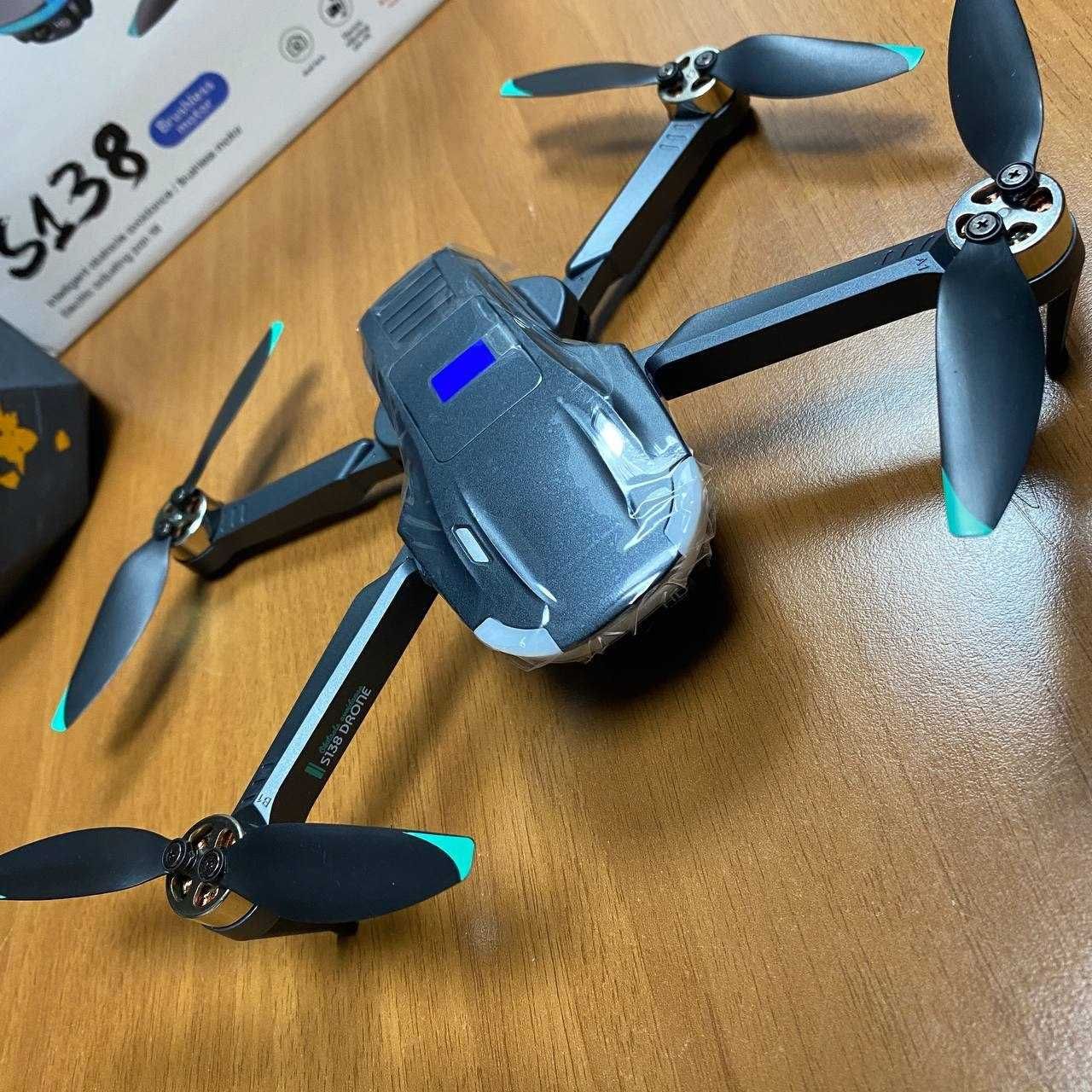 Квадрокоптер Mini Drone S138 - компактна модель з гідними показниками!