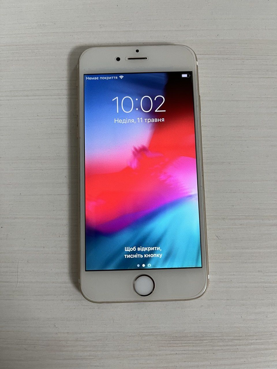 iPhone 6 робочий 64 gb