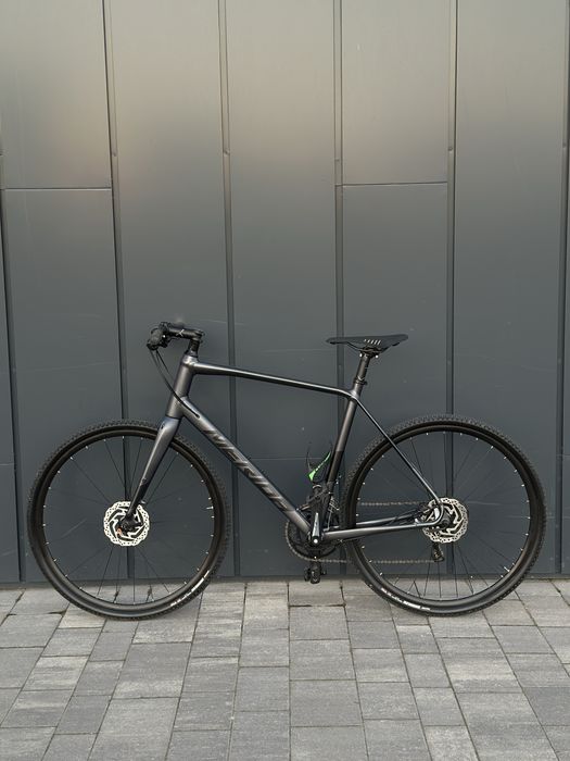 Велосипед merida speeder 200  2024р