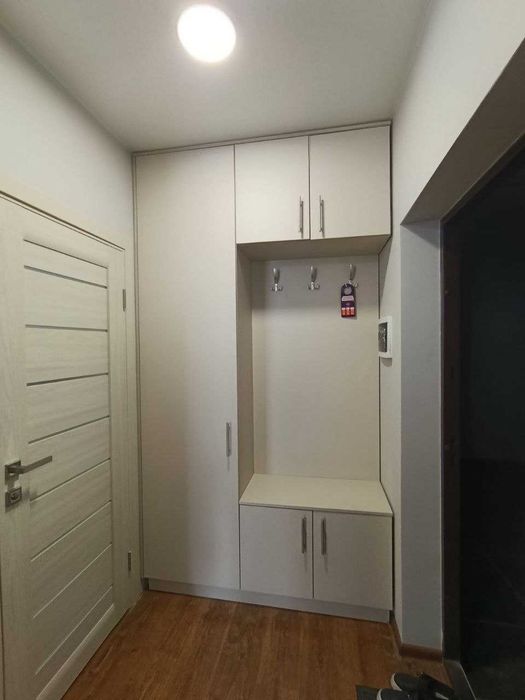 Гатне, квартира 44м2 з ремонтом під ключ!