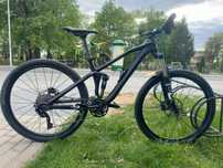 Canyon nerve 7.0 rower  górski  mtb