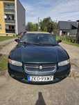 CHRYSLER STRATUS cabrio 2,5V6 163km