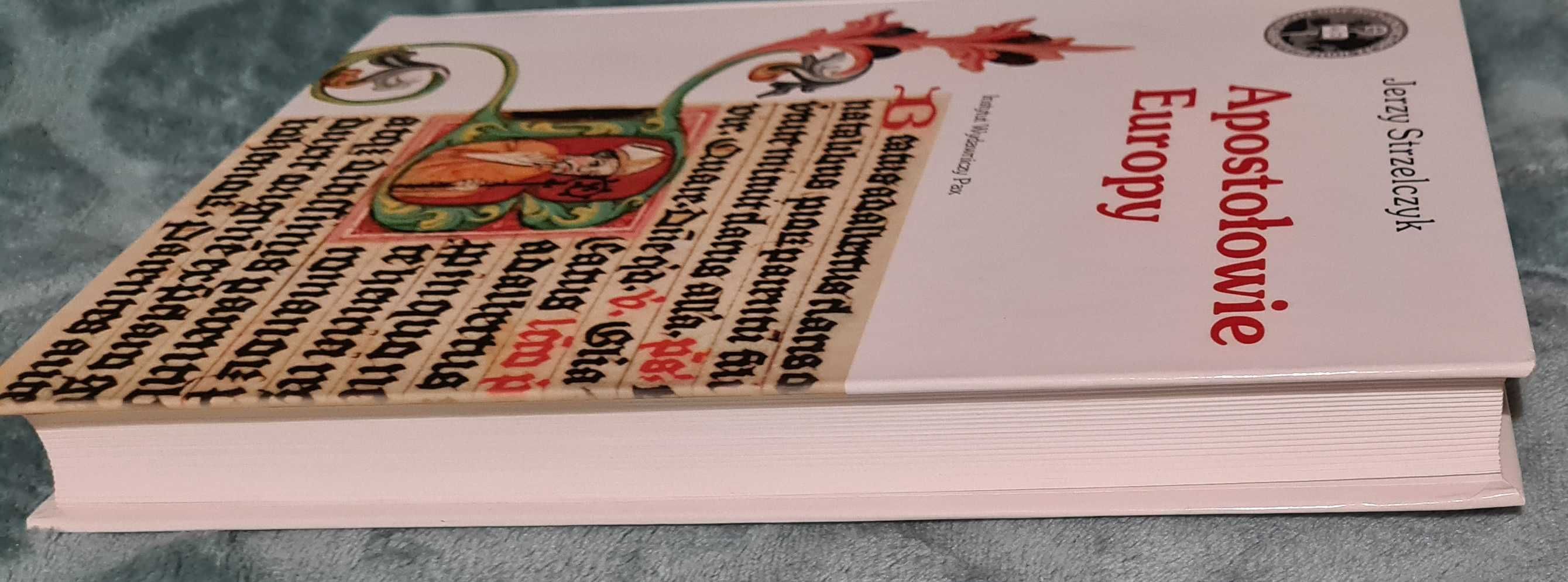 Apostołowie Europy Strzelczyk