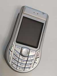 Nokia 6630 w bardzo dobrym stanie