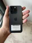 RATY 0% iPhone 15 Pro 256GB Bateria 95% GWARANCJA 12 miesięcy!!!