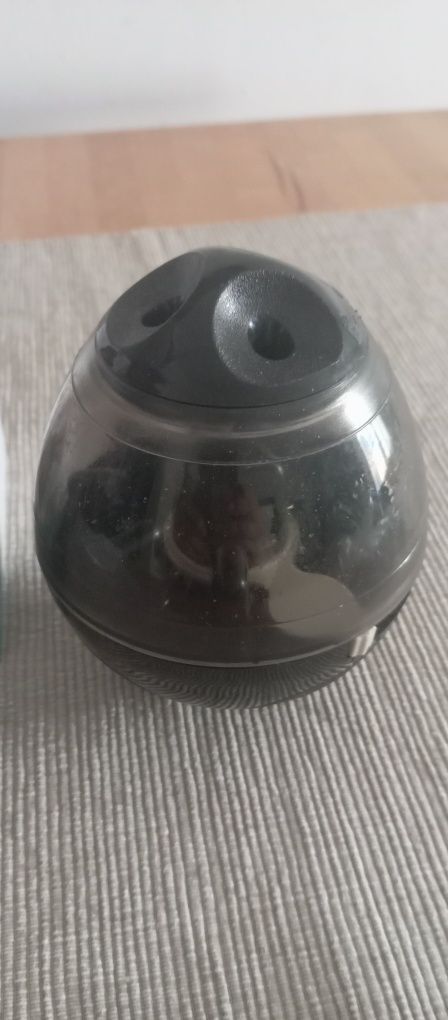 Alimentador brinquedo cão novo