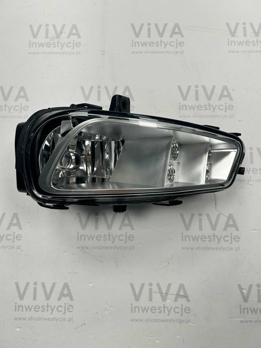 Mercedes Benz OE halogen przeciwmgielny prawy A.960.820.22.56