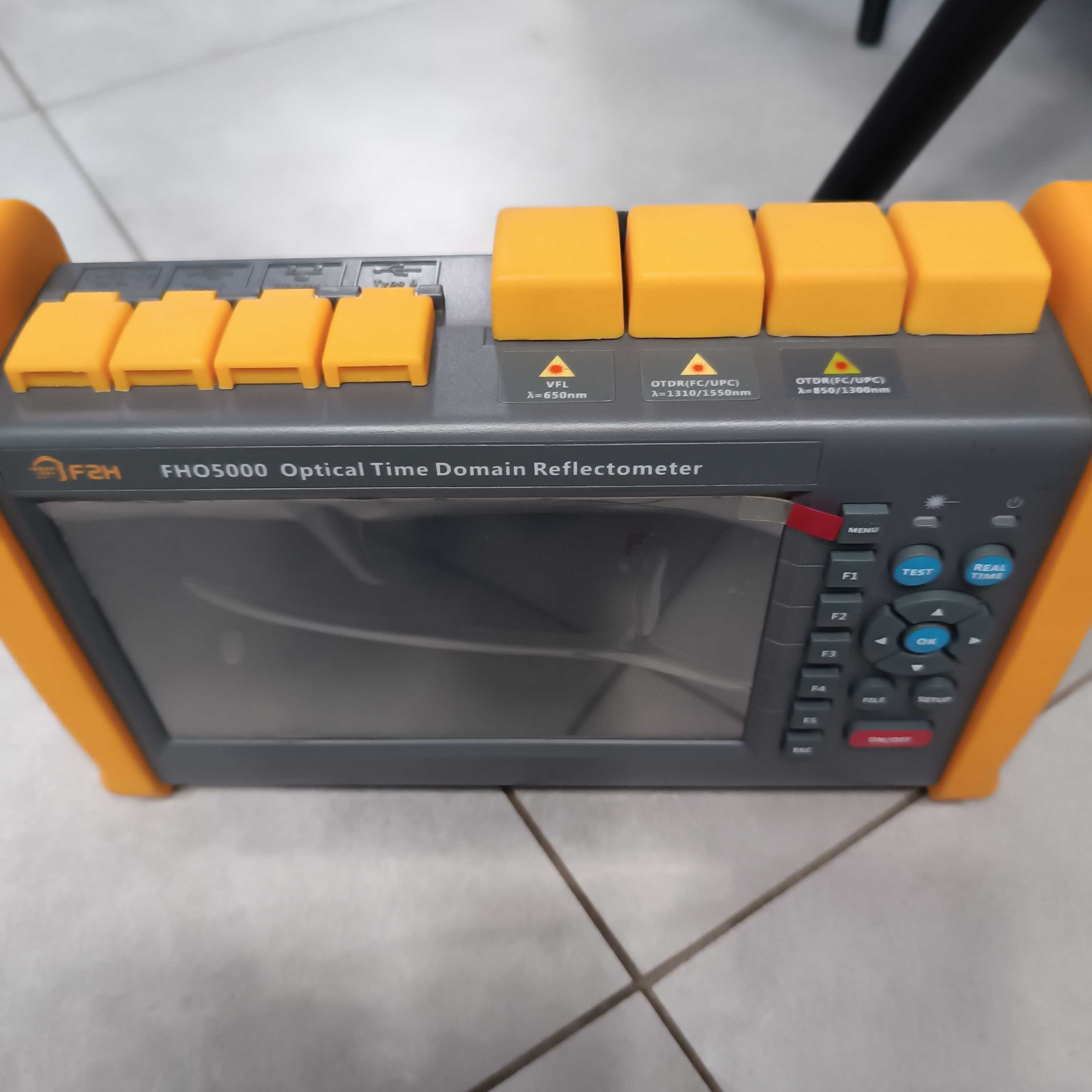 Reflektometr Grandway FHO5000