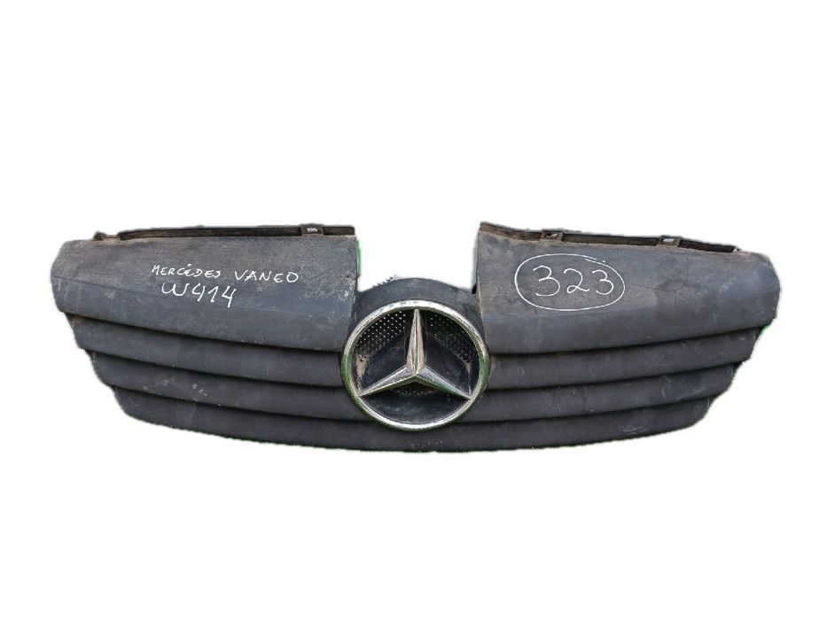 Grelha frente MERCEDES-BENZ Vaneo (414)