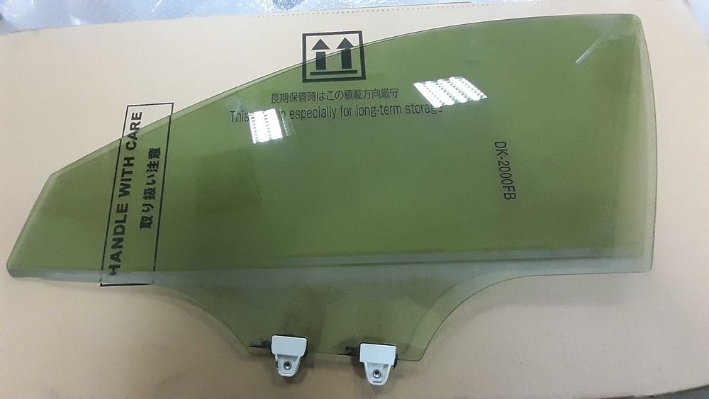 Стекло двери передней левой Мазда 6/  MAZDA 6( GJ) GHP959510B9D