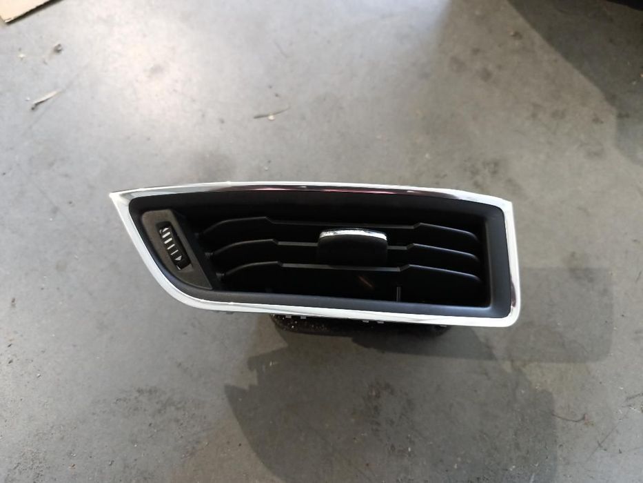 KRATKA NAWIEWU FORD S MAX MK2 LIFT