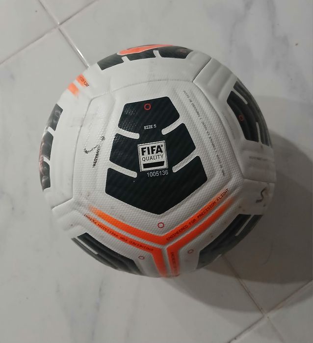 Bola Futsal Nike