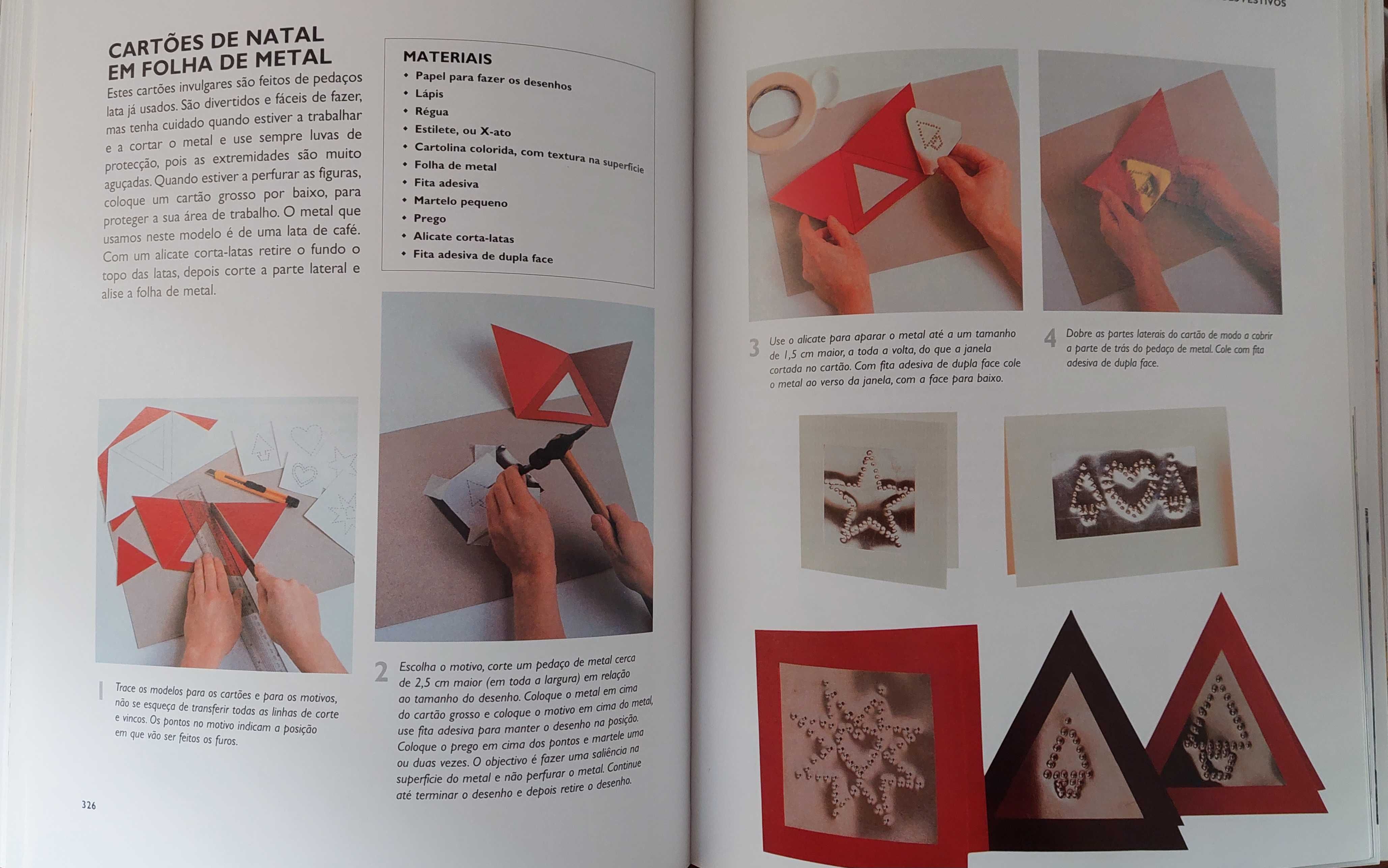 Guia Completo sobre Origami - Trabalhos em papel