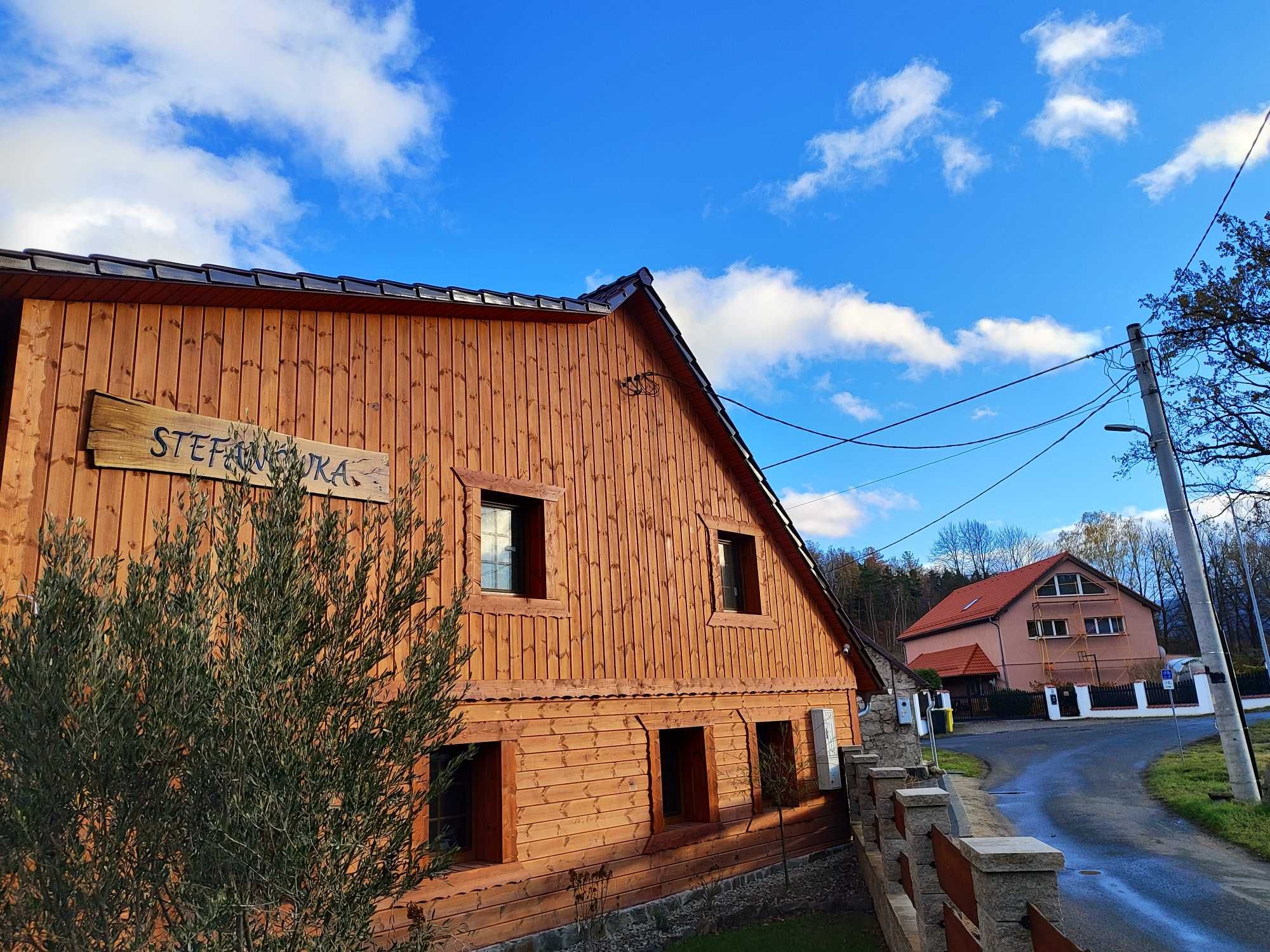 Apartamenty Stefanówka 4