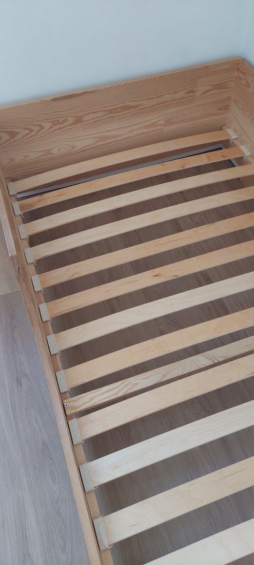 Łóżko Box 4 ADEKO