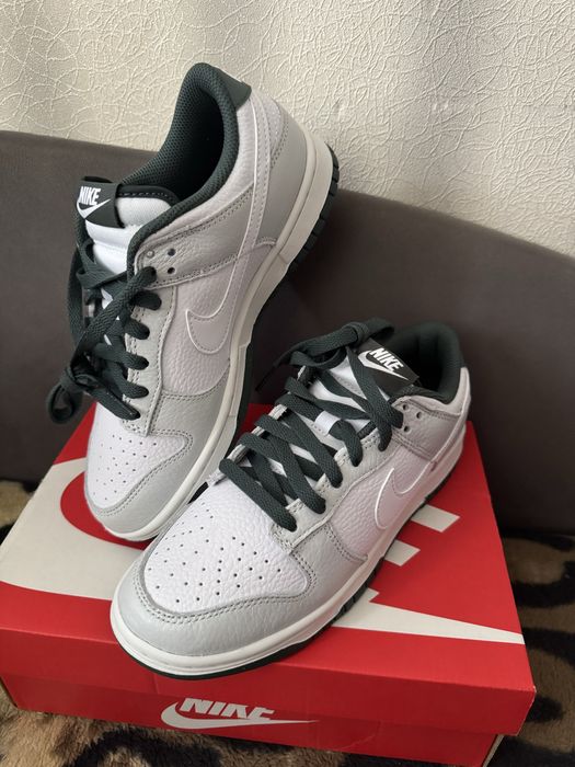 Nike Done Low Se 38p
