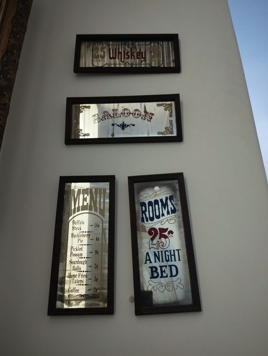 Colecção Quadros Vintage