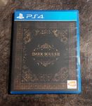Dark Souls 2 Scholar of the First Sin - PS4
