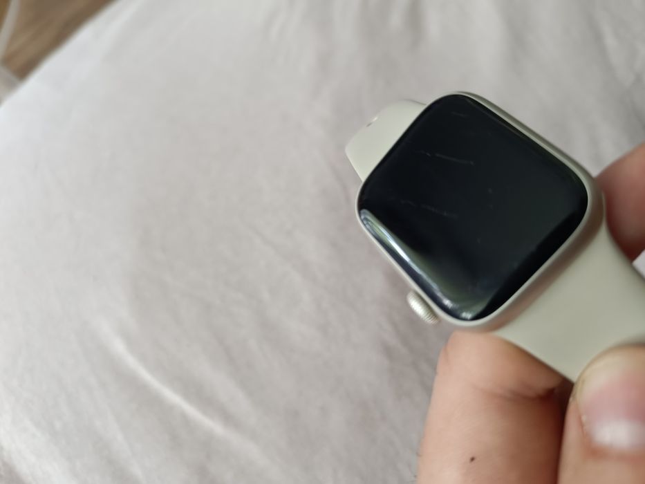 Apple Watch Series 9 - 41mm