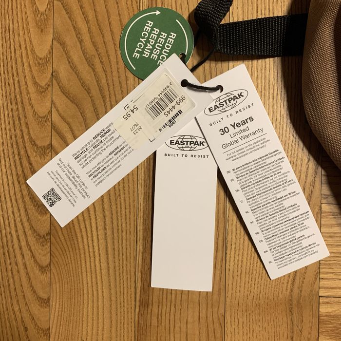 Plecak Eastpak Padded Pak’r