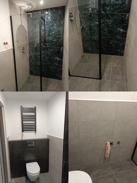 Prace remontowe, wykończenia, Konkurencyjne Ceny !