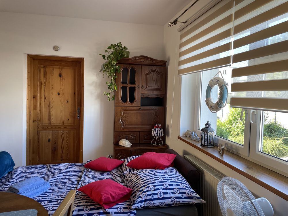 Apartament - Ryf mew Rewa