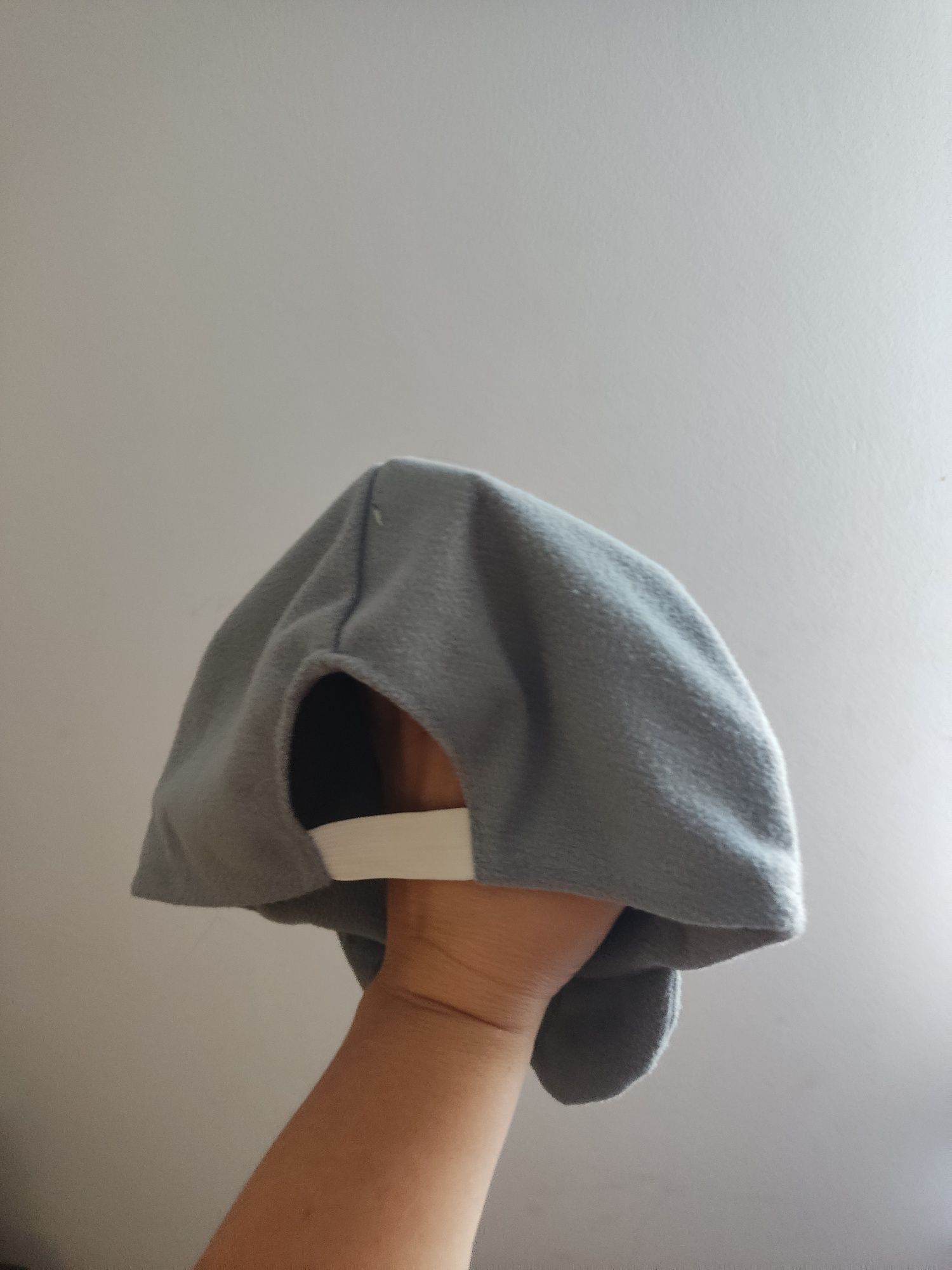Czapka zająca/królika 104