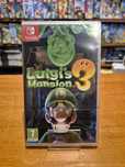 Gra Luigi's Mansion 3 NS / Nowa / Poznań / Wymiana / Sklep /
