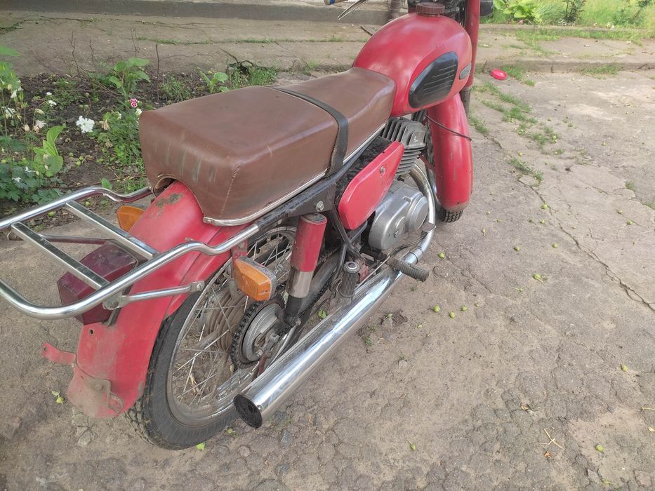 Мінск 3.111 1974