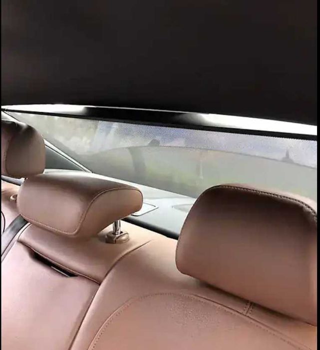 Audi Premium Plus A6 2017