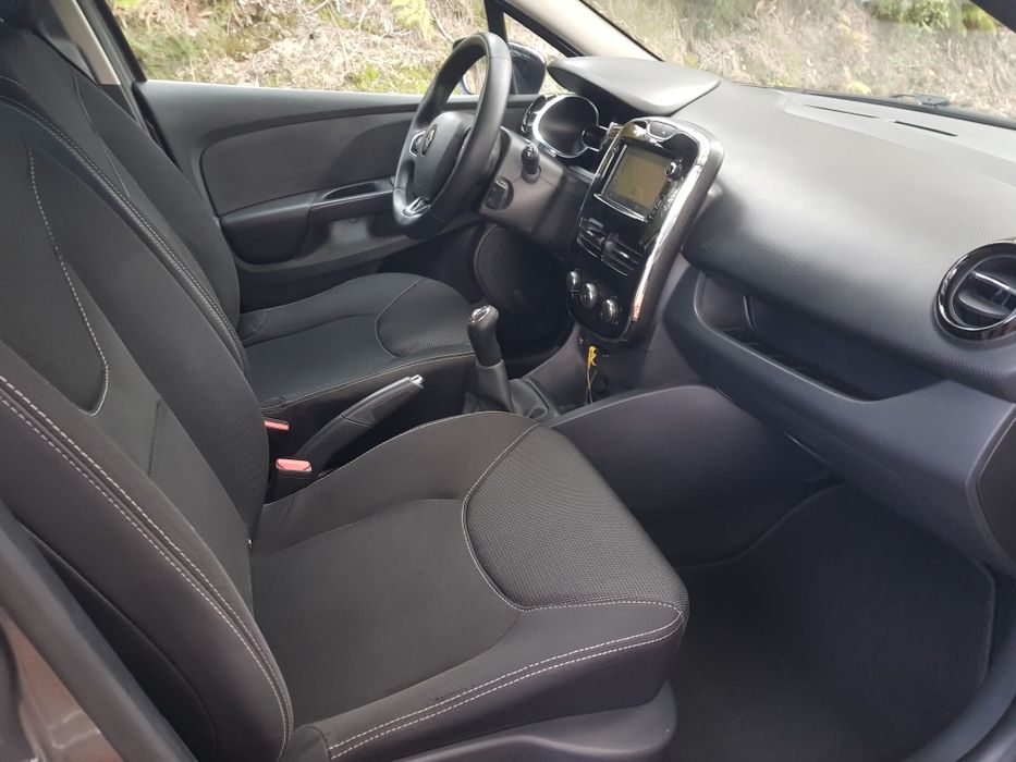 Renault Clio Sports tourer TCe 0.9 Turbo *exelente estado*