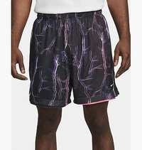 Шорты NIKE Mens Premium 6 BASKETBALL SHORTS  DQ5834-542 оригинал