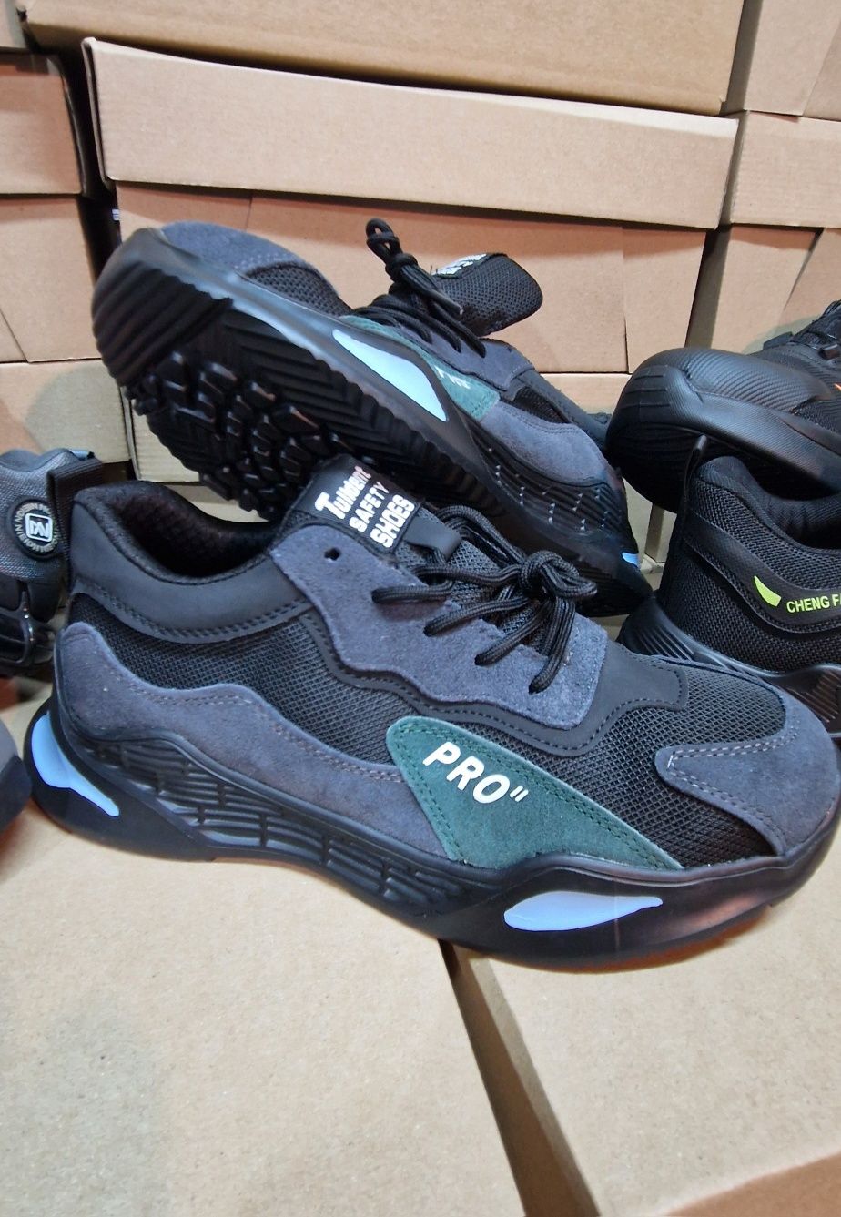 Buty Robocze Bhp r 43 Dł wkładki 27.5cm