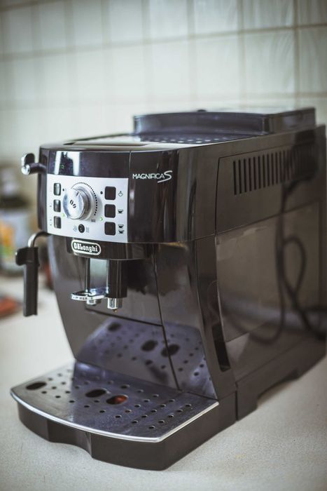DeLonghi MagnifikaS ECAM 22 110.B