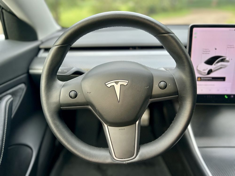 Tesla Model 3 Long Range Dual Motors