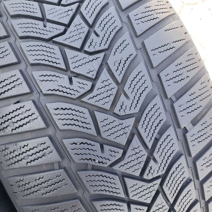 Шини 225/50 R17 Dunlop (Данлоп) 80$/2шт. зимова резина