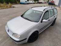 VW Golf Variante 1,4 16V  1499