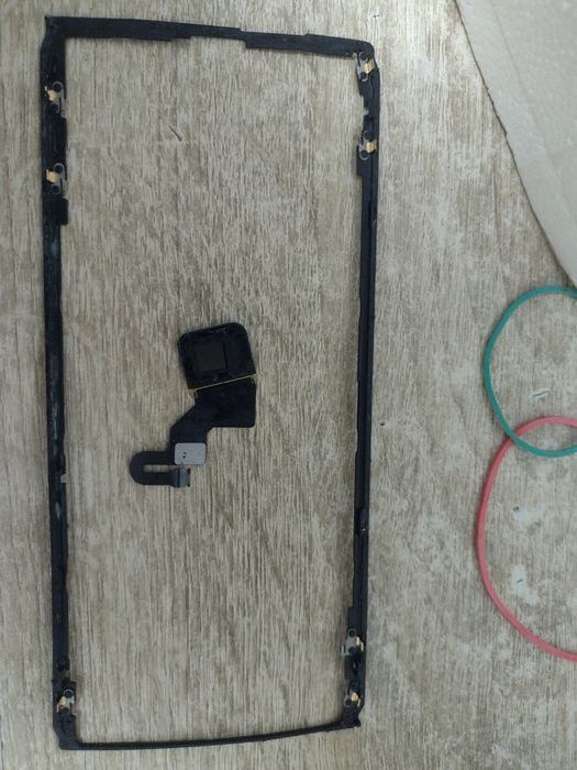 ЗАПЧАСТИНИ для мобільних телефонів