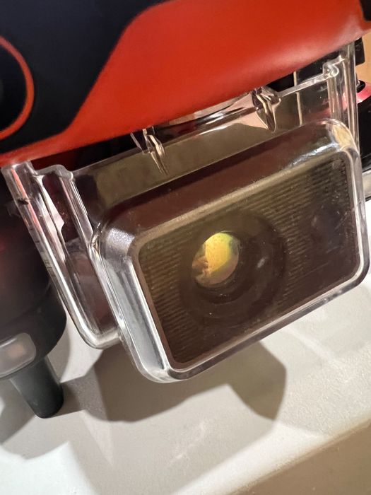 Autel EVO V2 тепловізійний , не повна комплектація