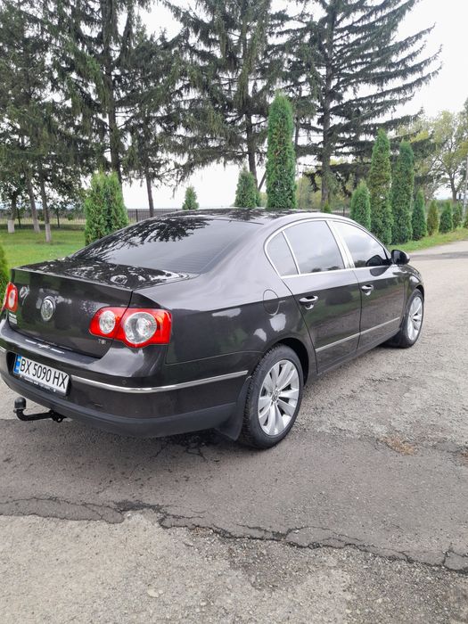 Автомобіль Volkswagen